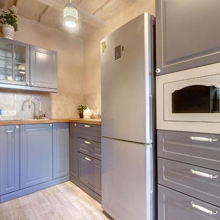 Historical Apartments X Free Parking Self Check In 24X7 By H&H Аеропорт Вільнюс Екстер'єр фото