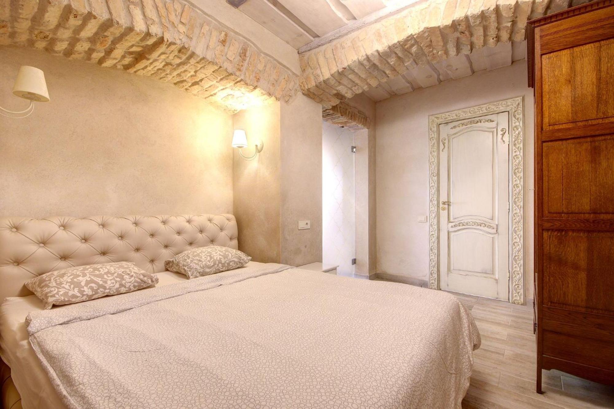 Historical Apartments X Free Parking Self Check In 24X7 By H&H Аеропорт Вільнюс Екстер'єр фото