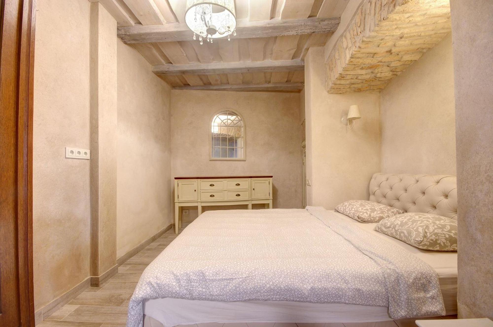 Historical Apartments X Free Parking Self Check In 24X7 By H&H Аеропорт Вільнюс Екстер'єр фото